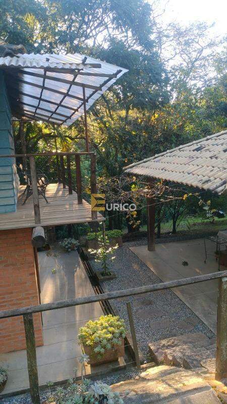 Chácara à venda no Pinheirinho em Itu/SP: