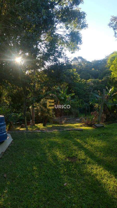 Chácara à venda no Pinheirinho em Itu/SP: