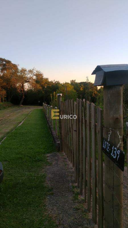 Chácara à venda no Pinheirinho em Itu/SP: