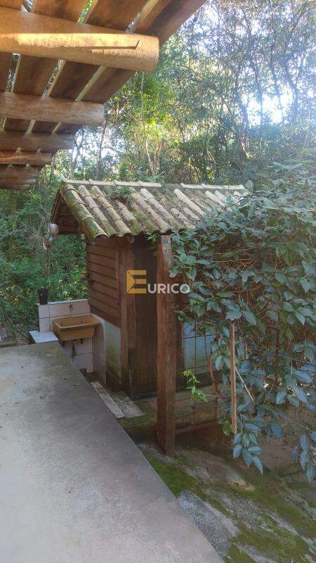 Chácara à venda no Pinheirinho em Itu/SP: