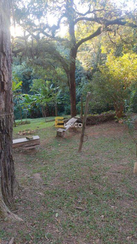 Chácara à venda no Pinheirinho em Itu/SP: