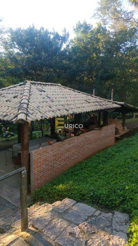 Chácara à venda no Pinheirinho em Itu/SP: