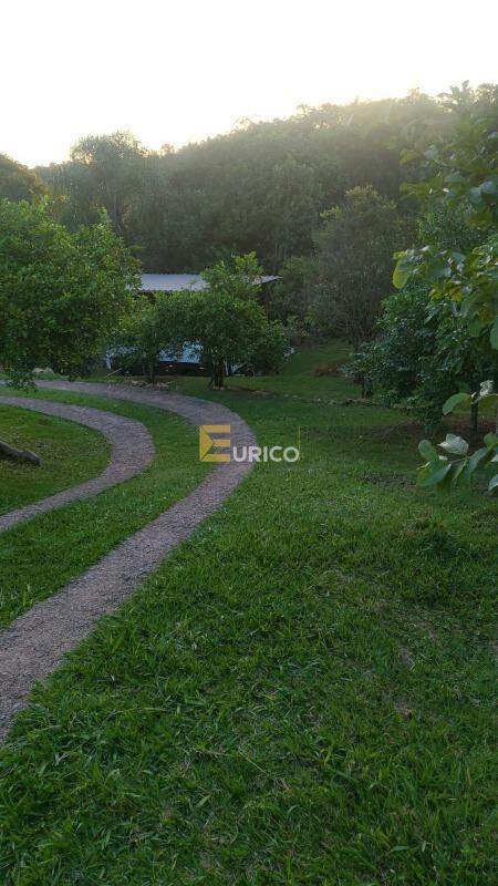 Chácara à venda no Pinheirinho em Itu/SP: