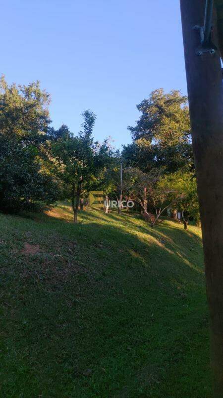Chácara à venda no Pinheirinho em Itu/SP: 