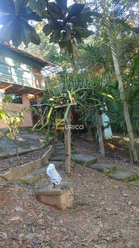 Chácara à venda no Pinheirinho em Itu/SP: