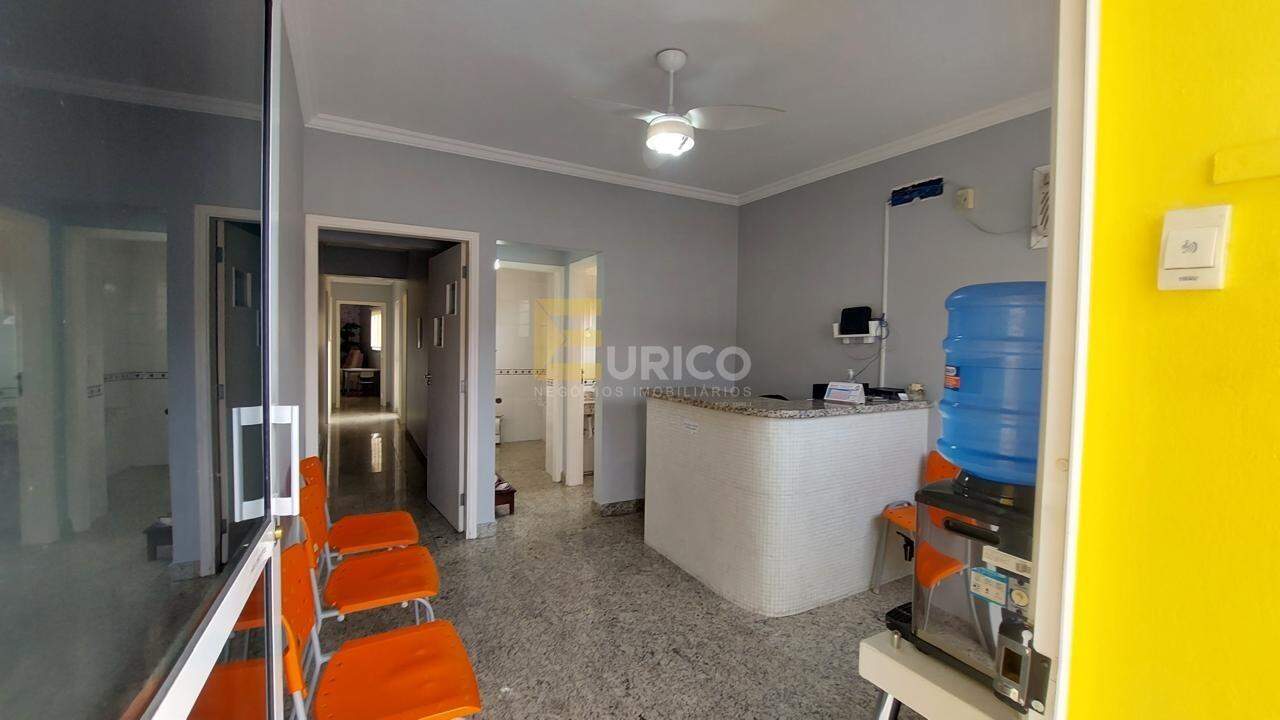 Prédio Comercial para aluguel no Santa Rosa em Vinhedo/SP:
