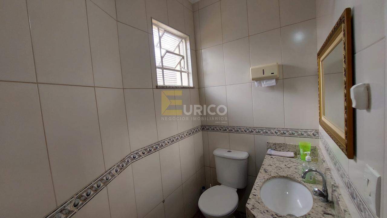 Prédio Comercial para aluguel no Santa Rosa em Vinhedo/SP:
