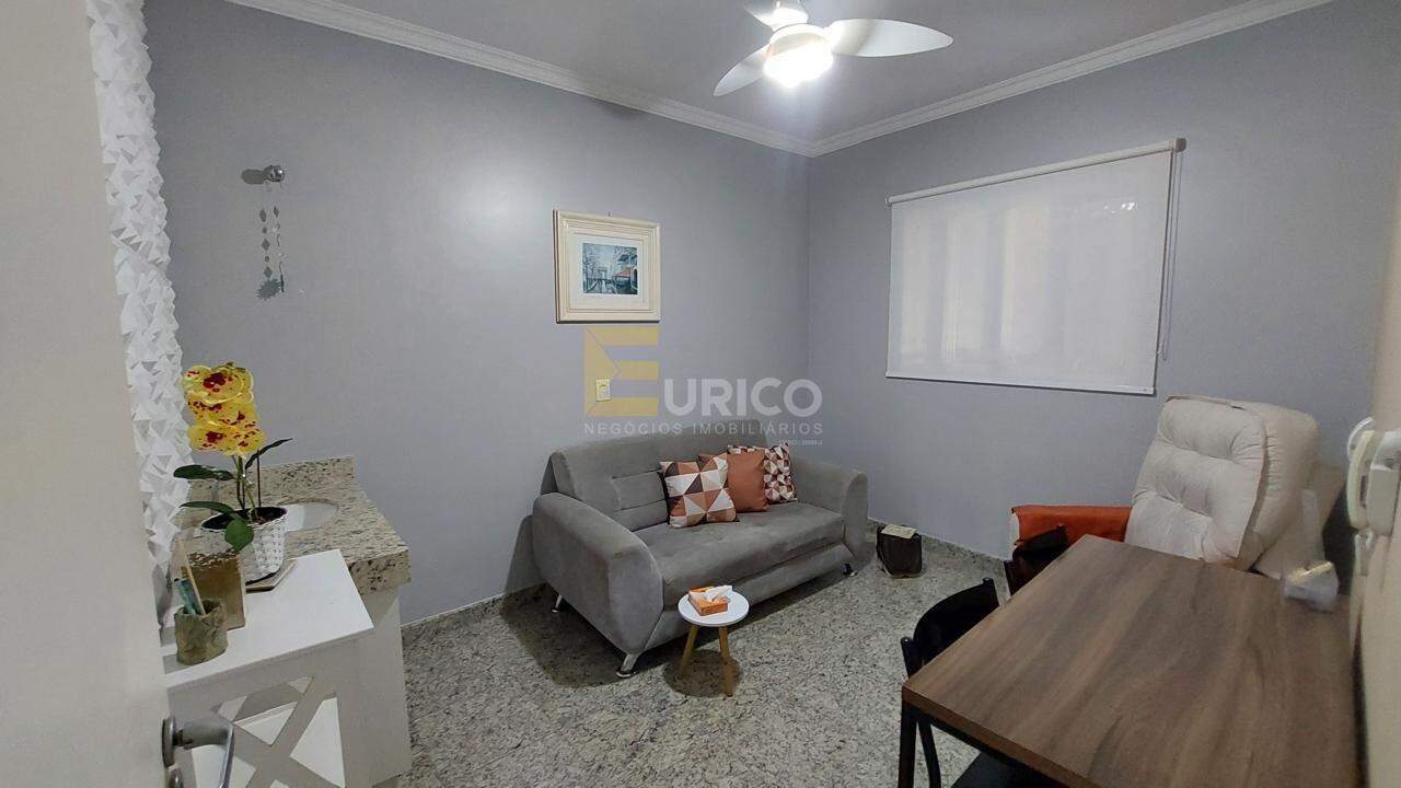 Prédio Comercial para aluguel no Santa Rosa em Vinhedo/SP: