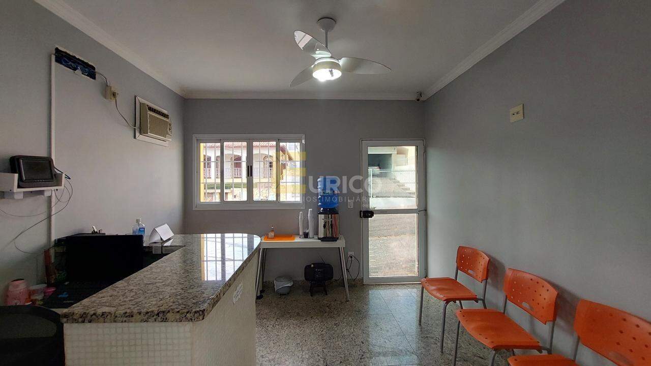 Prédio Comercial para aluguel no Santa Rosa em Vinhedo/SP: