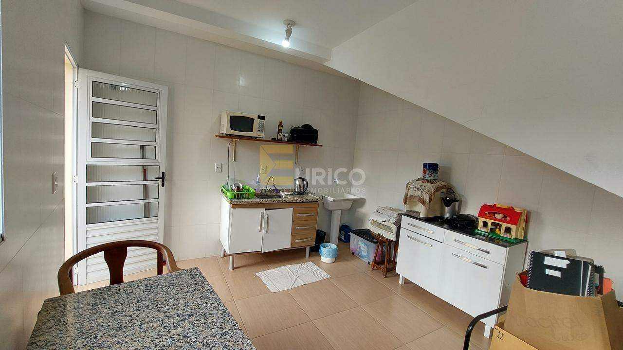 Prédio Comercial para aluguel no Santa Rosa em Vinhedo/SP: