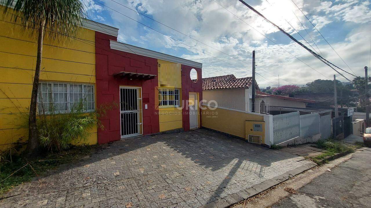 Prédio Comercial para aluguel no Santa Rosa em Vinhedo/SP: 