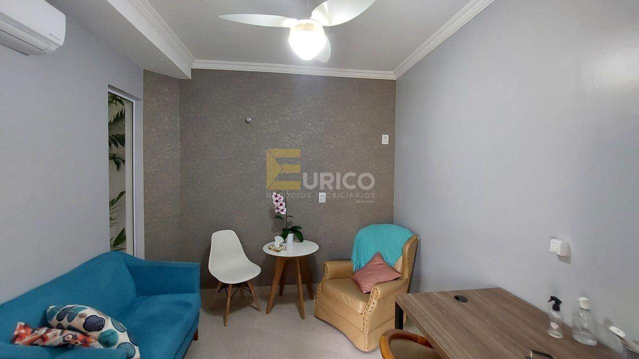 Prédio Comercial para aluguel no Santa Rosa em Vinhedo/SP: