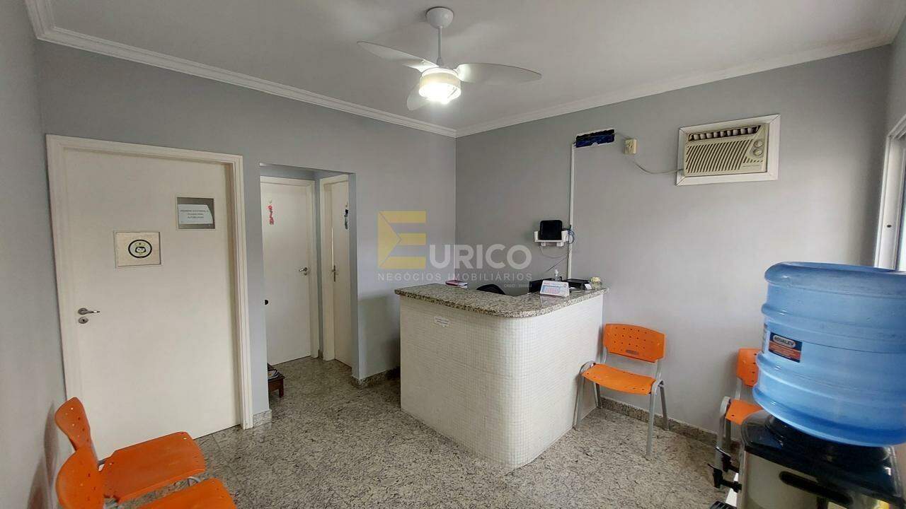 Prédio Comercial para aluguel no Santa Rosa em Vinhedo/SP: