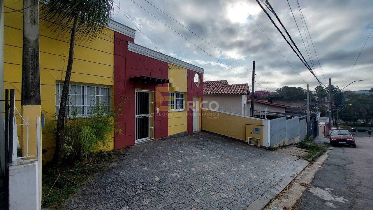 Prédio Comercial para aluguel no Santa Rosa em Vinhedo/SP: