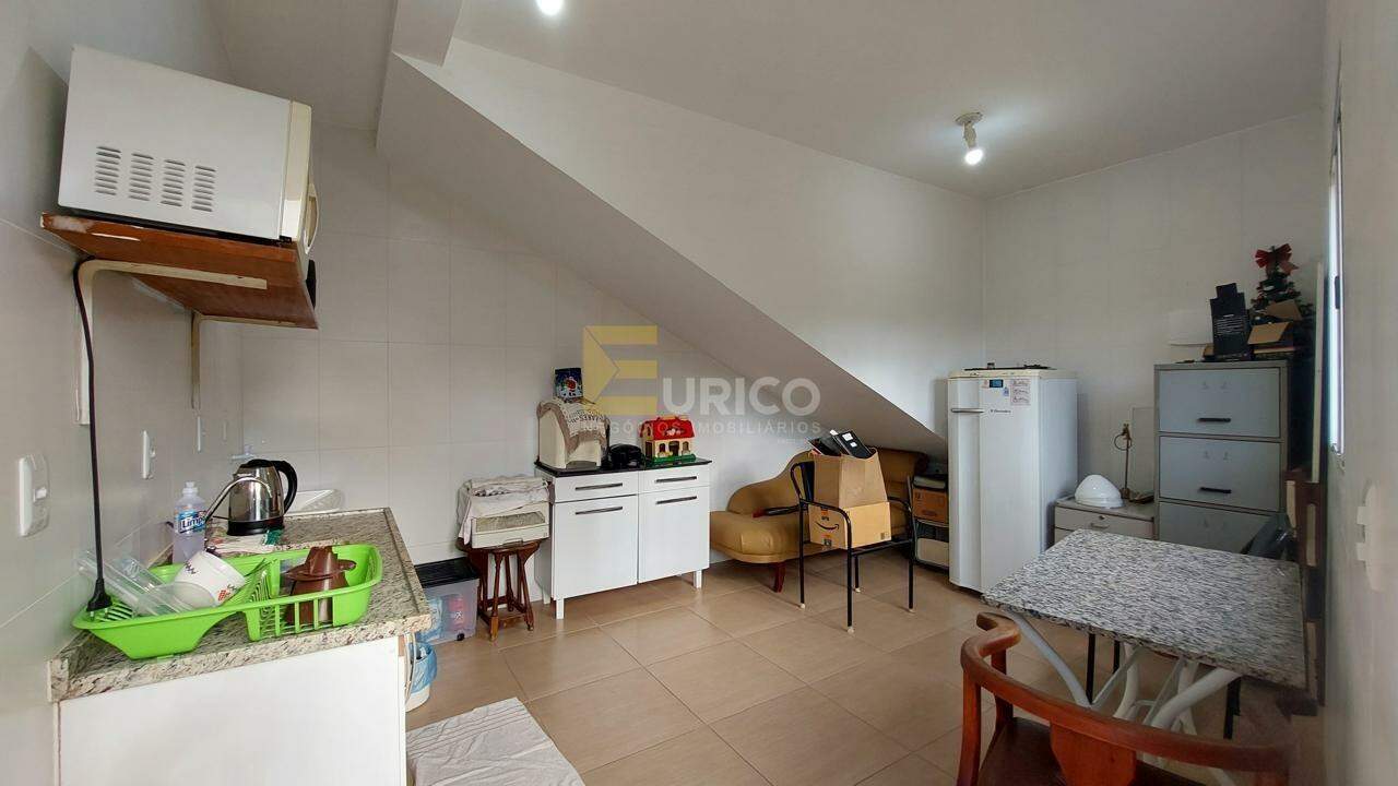 Prédio Comercial para aluguel no Santa Rosa em Vinhedo/SP: