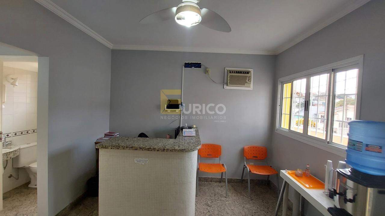 Prédio Comercial para aluguel no Santa Rosa em Vinhedo/SP: