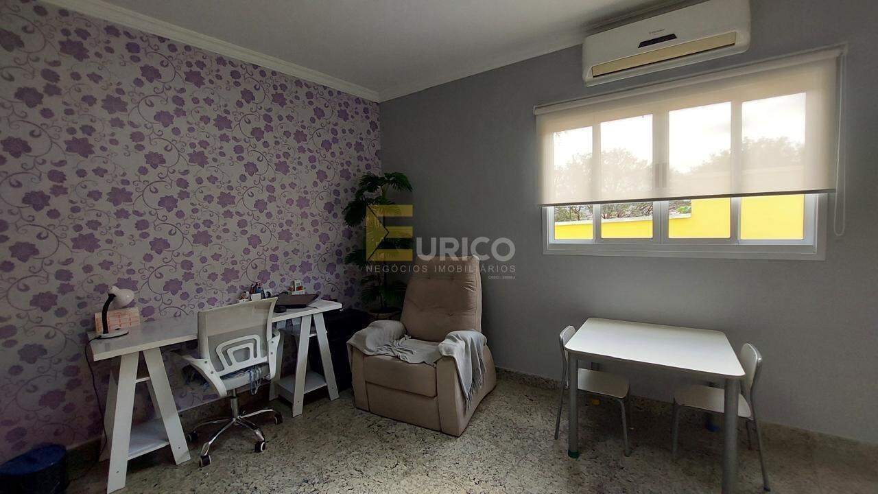 Prédio Comercial para aluguel no Santa Rosa em Vinhedo/SP: