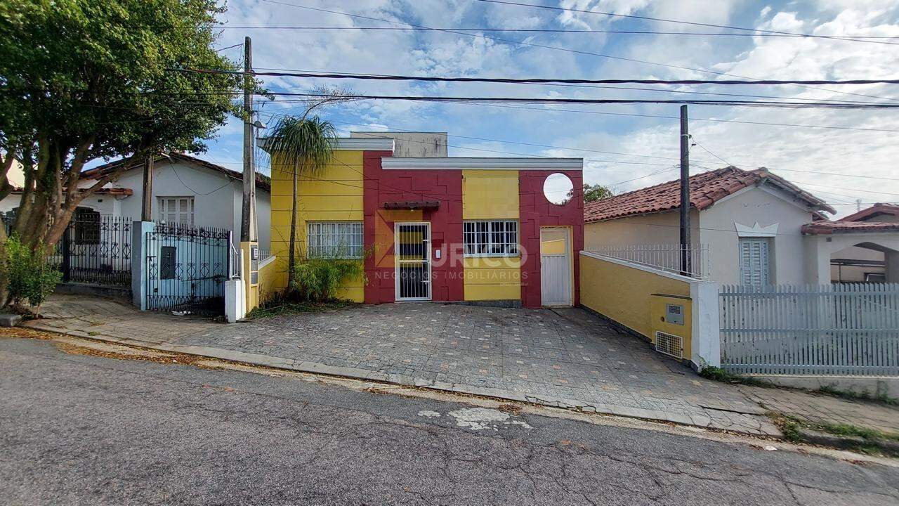 Prédio Comercial para aluguel no Santa Rosa em Vinhedo/SP: