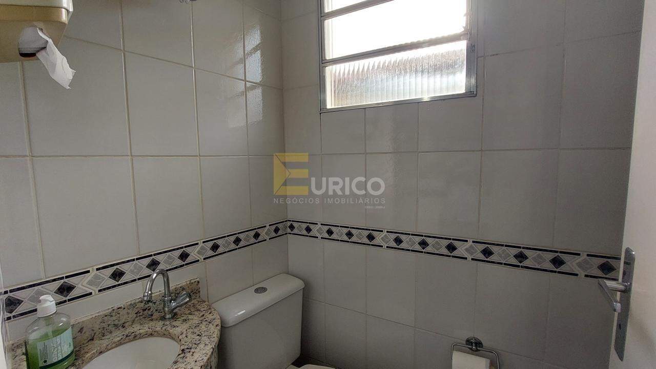 Prédio Comercial para aluguel no Santa Rosa em Vinhedo/SP: