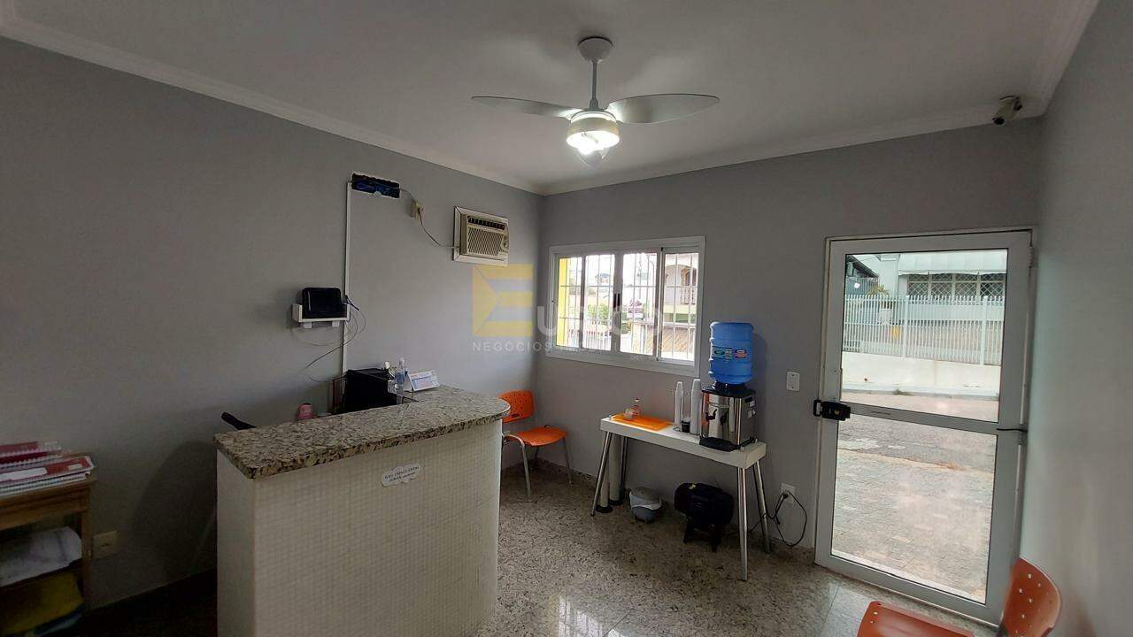 Prédio Comercial para aluguel no Santa Rosa em Vinhedo/SP: