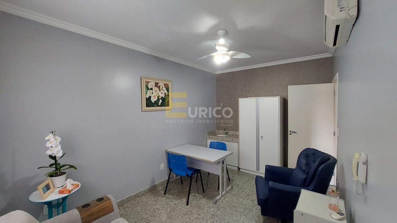 Prédio Comercial para aluguel no Santa Rosa em Vinhedo/SP: