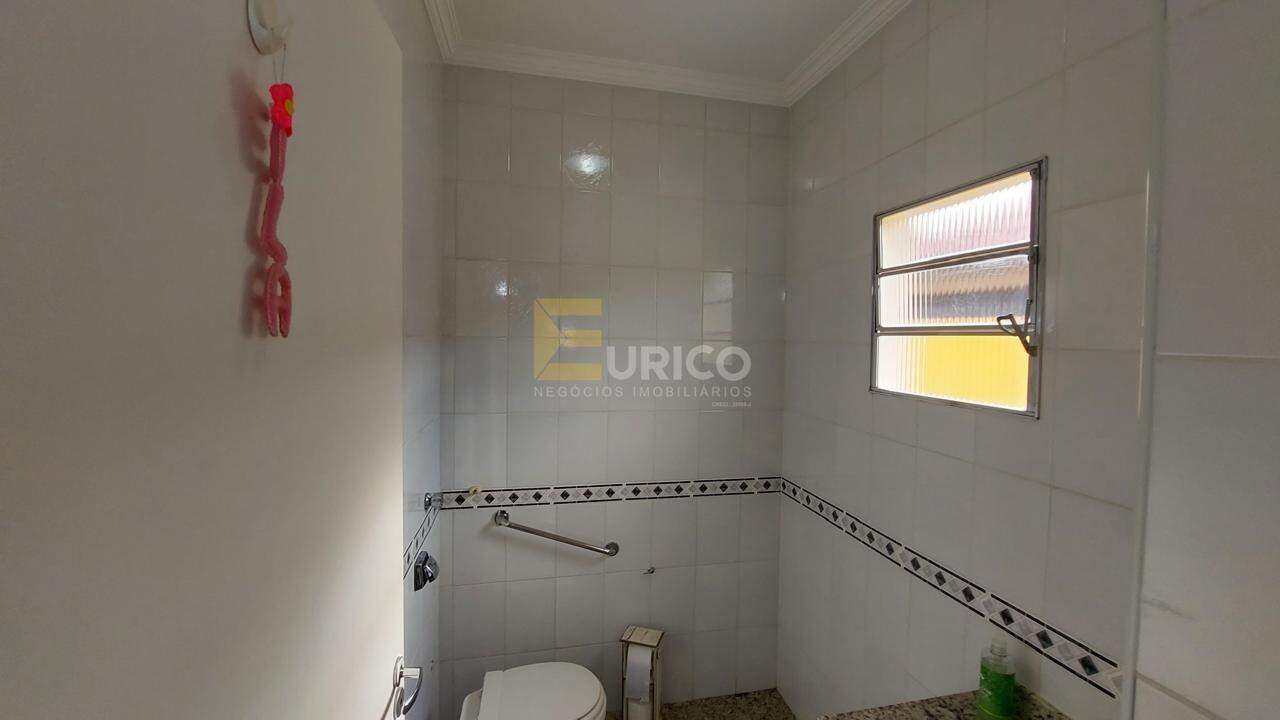 Prédio Comercial para aluguel no Santa Rosa em Vinhedo/SP: