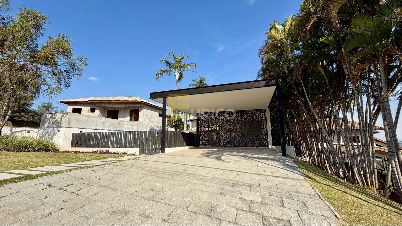 Casa em condomínio à venda no Condomínio Morada do Sol em Vinhedo/SP: 