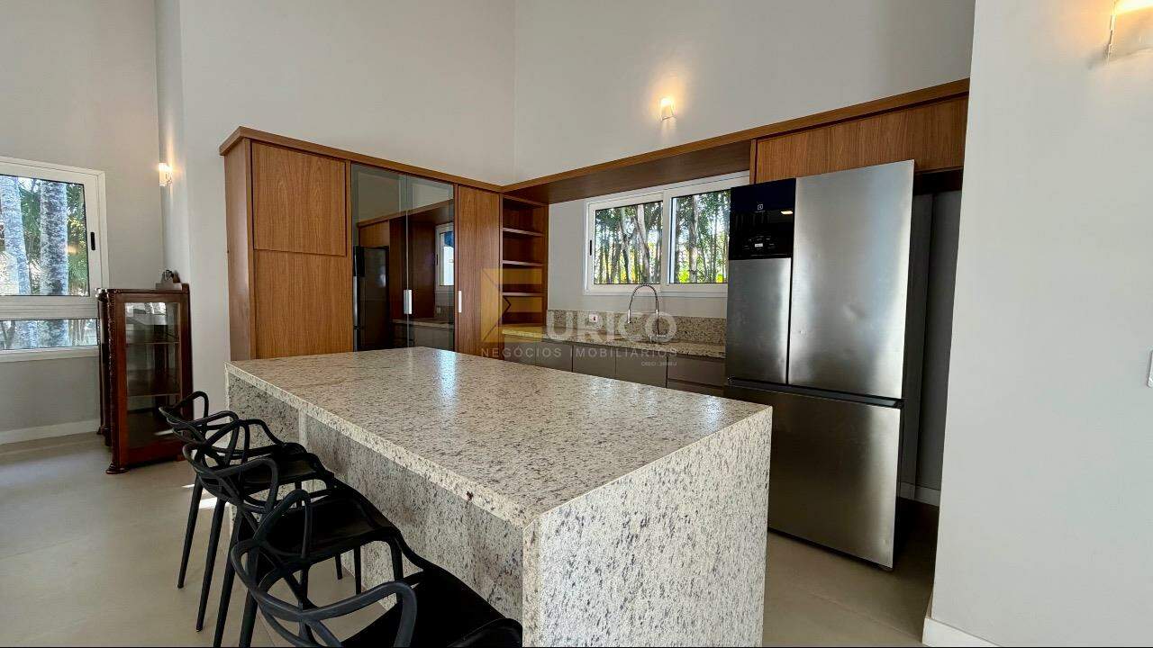 Casa em condomínio à venda no Condomínio Morada do Sol em Vinhedo/SP: 