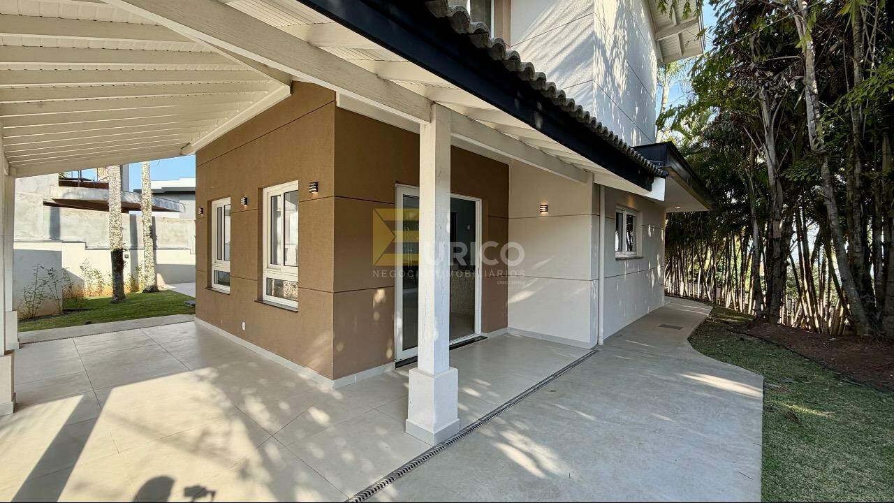 Casa em condomínio à venda no Condomínio Morada do Sol em Vinhedo/SP: 