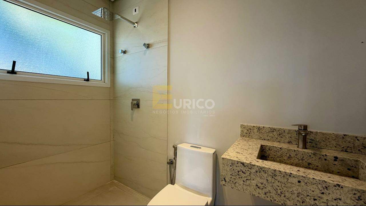 Casa em condomínio à venda no Condomínio Morada do Sol em Vinhedo/SP: 