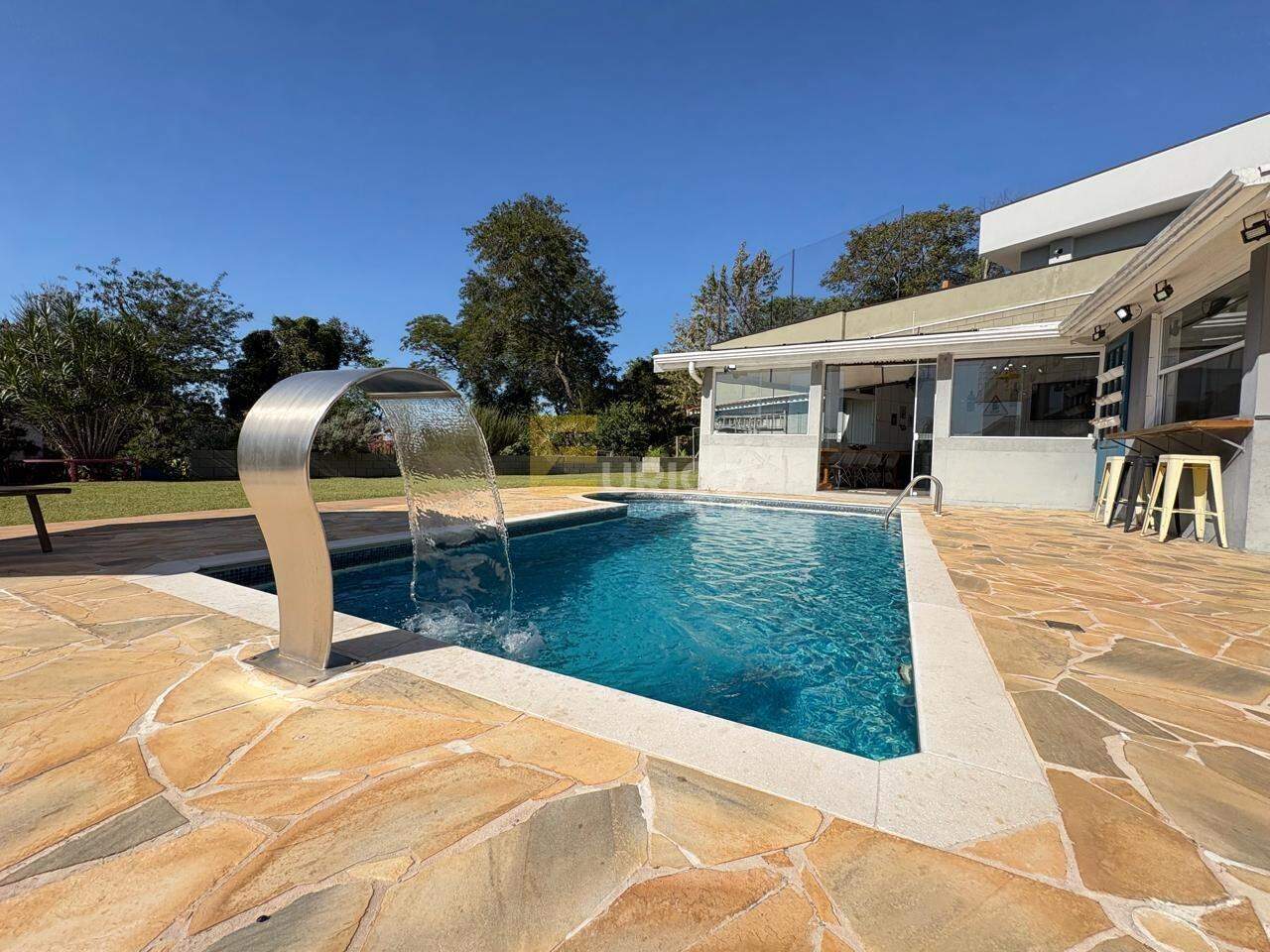 Casa em condomínio à venda no Vista Alegre em Vinhedo/SP: 