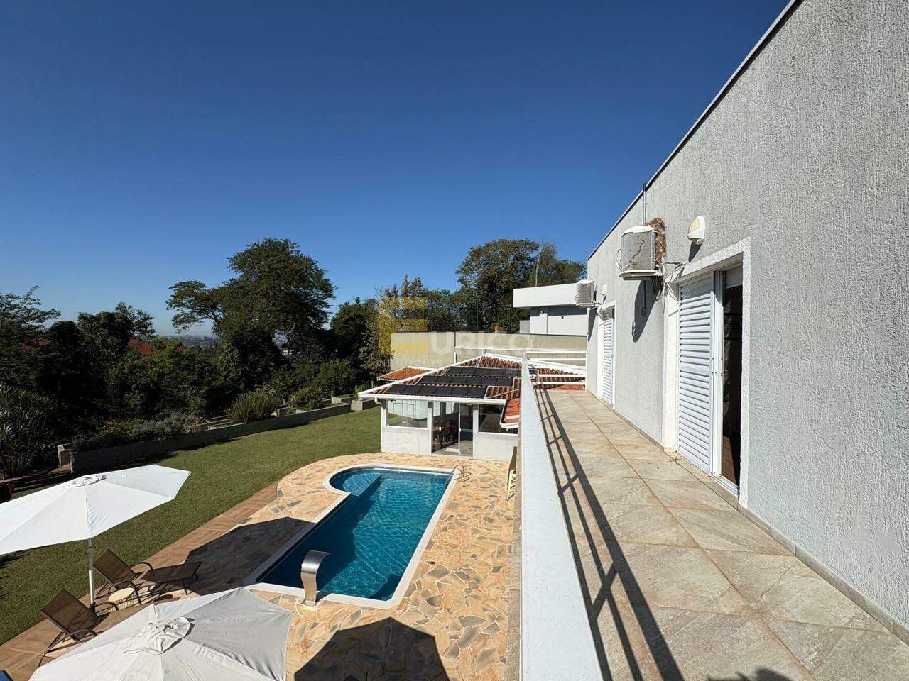 Casa em condomínio à venda no Vista Alegre em Vinhedo/SP: 