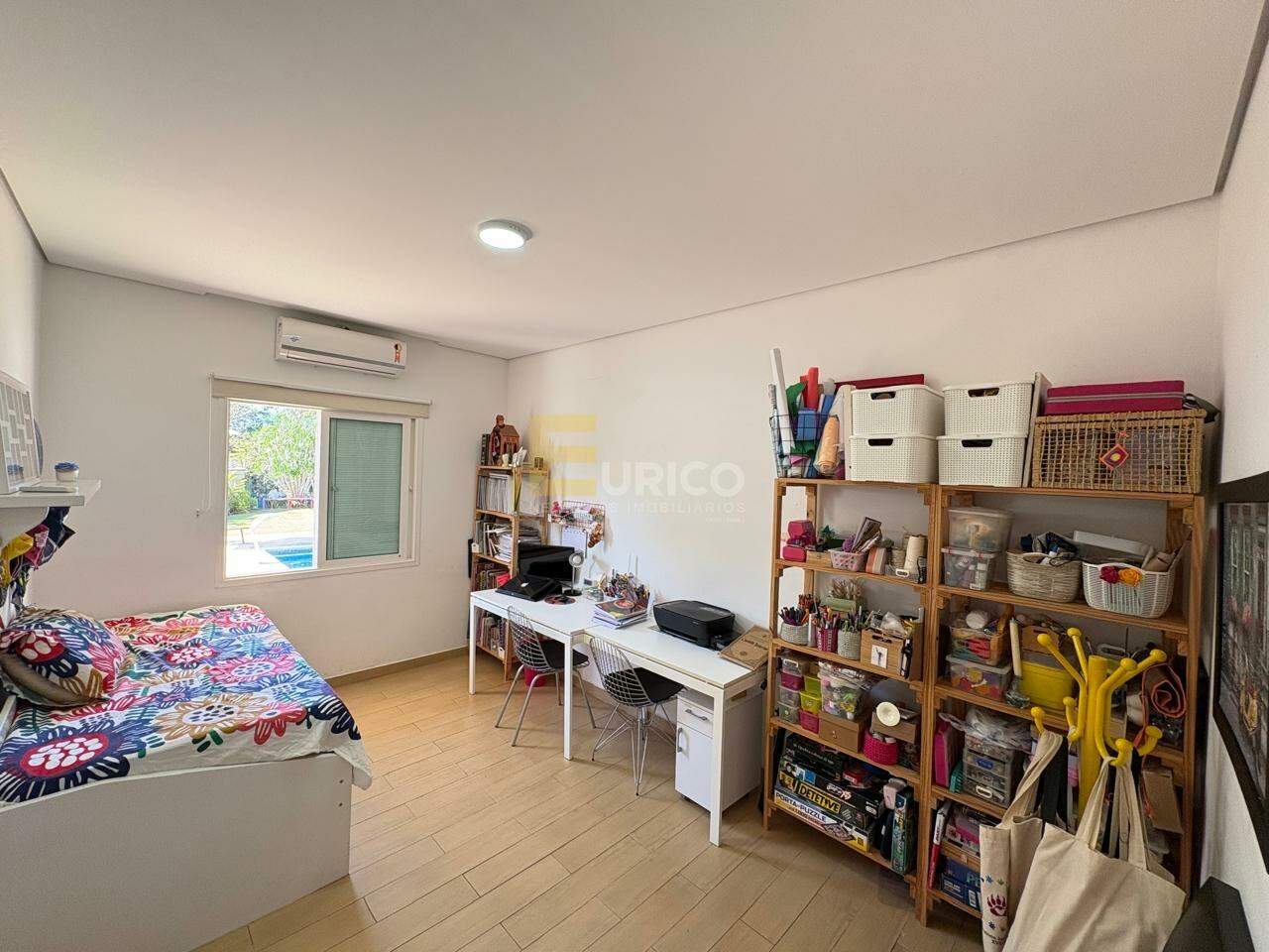 Casa em condomínio à venda no Vista Alegre em Vinhedo/SP: 