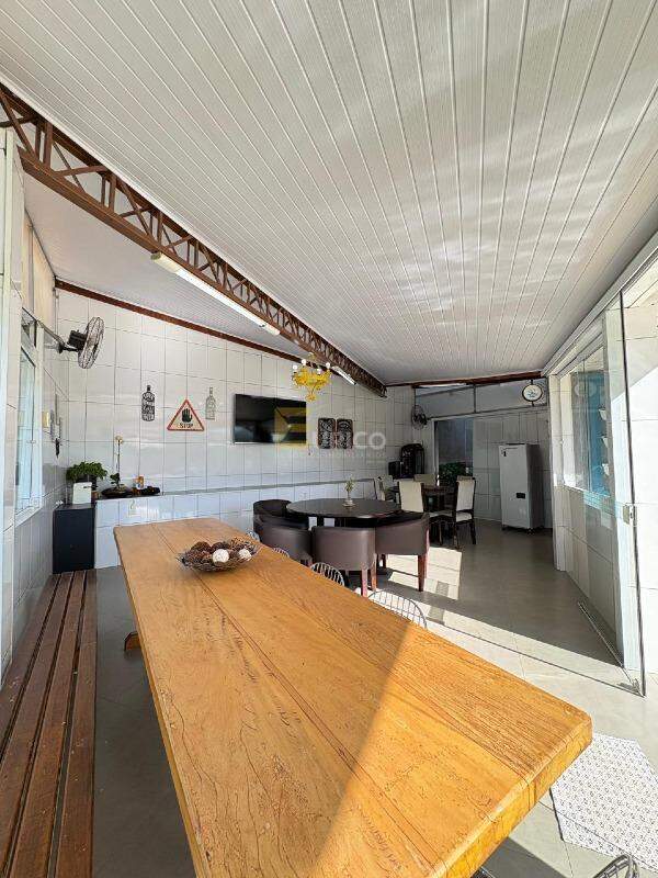 Casa em condomínio à venda no Vista Alegre em Vinhedo/SP: 