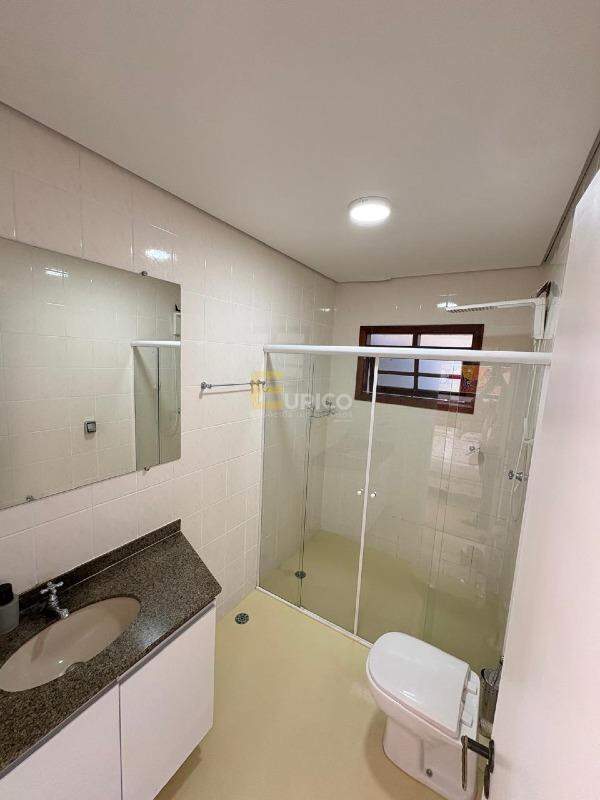 Casa em condomínio à venda no Vista Alegre em Vinhedo/SP: 