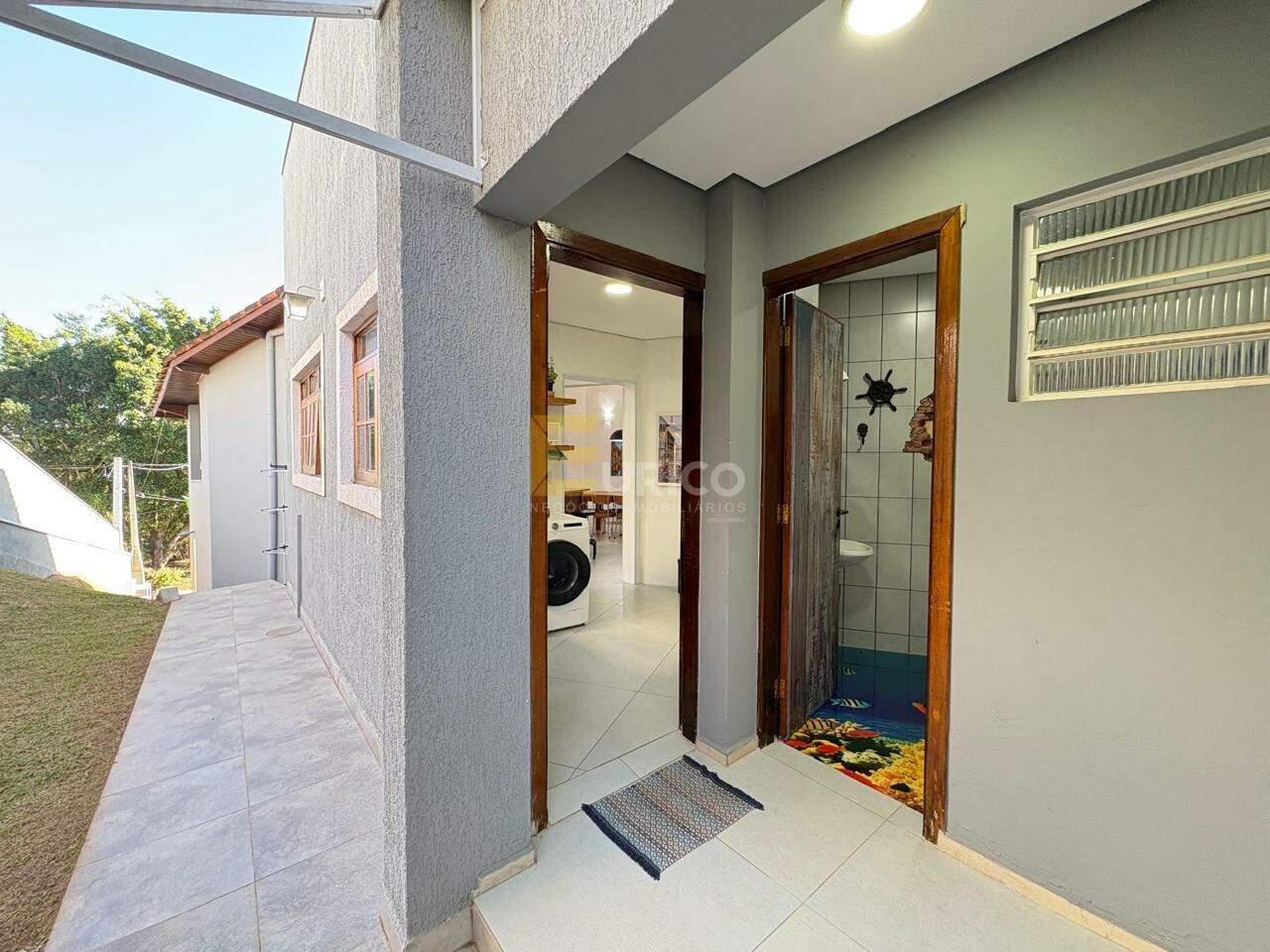Casa em condomínio à venda no Vista Alegre em Vinhedo/SP: 