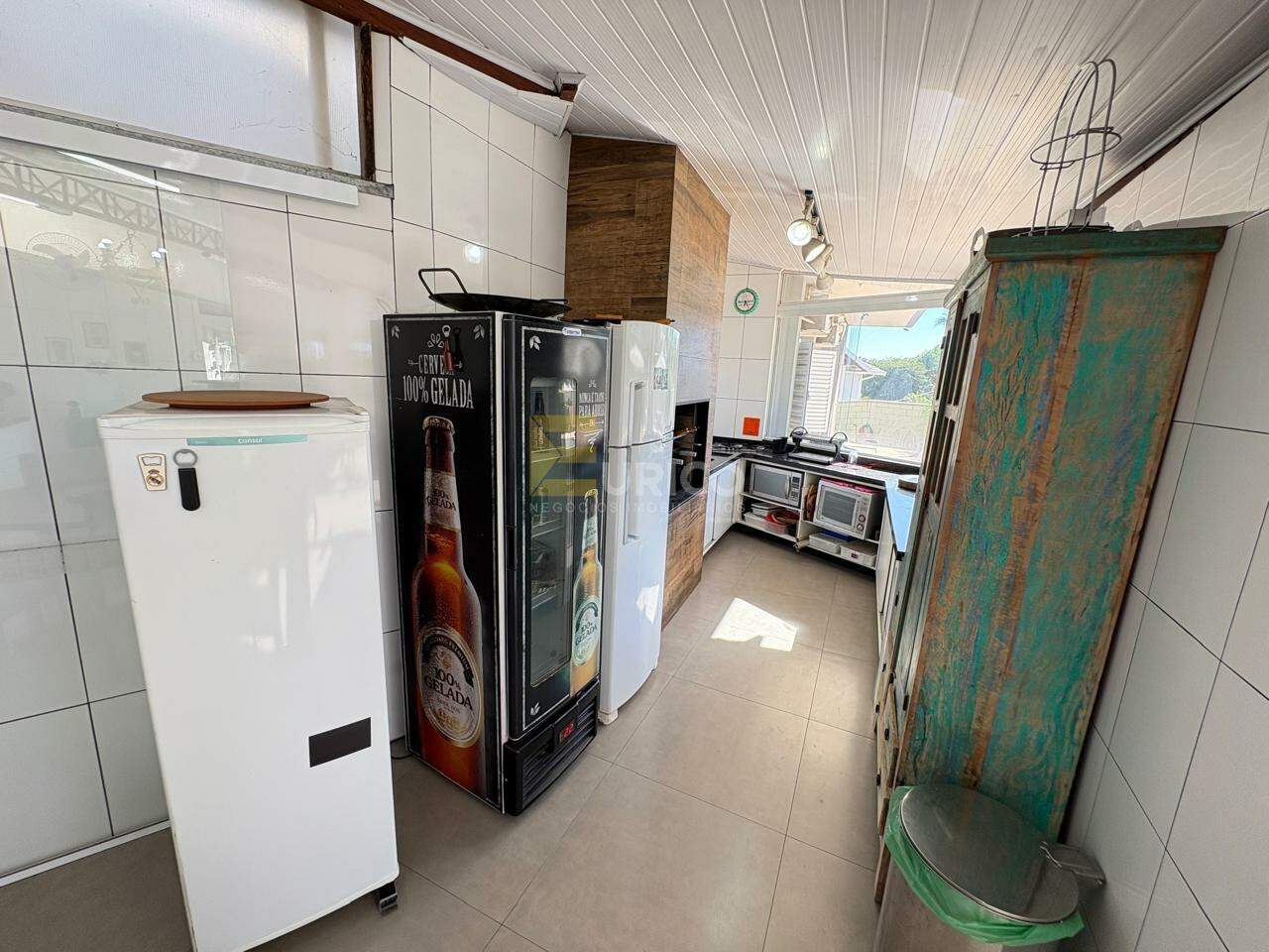 Casa em condomínio à venda no Vista Alegre em Vinhedo/SP: 