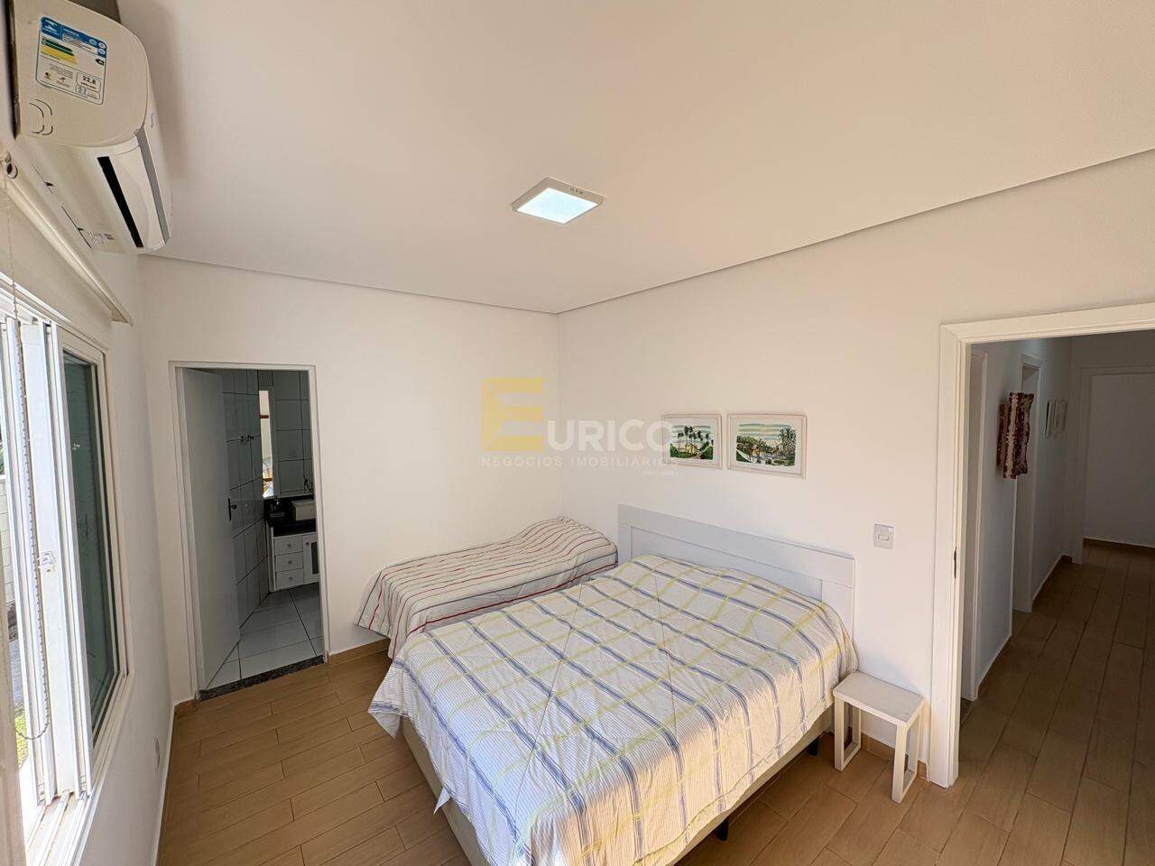 Casa em condomínio à venda no Vista Alegre em Vinhedo/SP: 