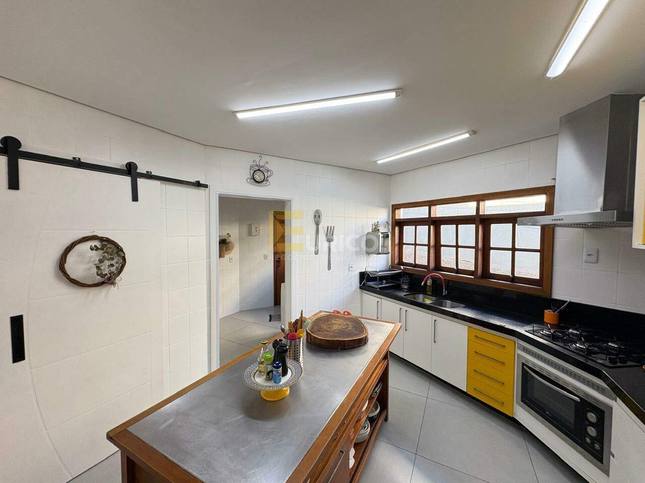 Casa em condomínio à venda no Vista Alegre em Vinhedo/SP: 
