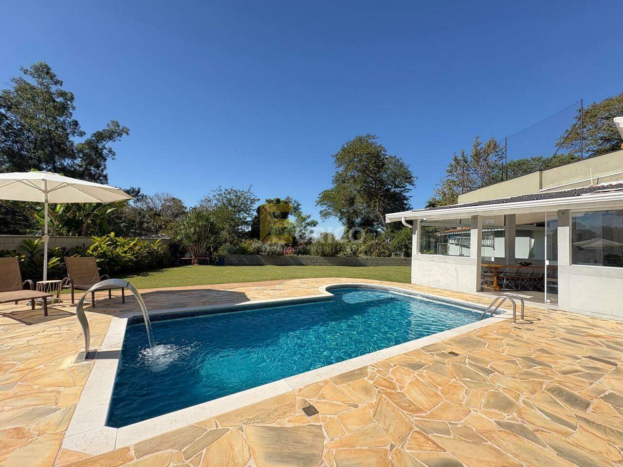 Casa em condomínio à venda no Vista Alegre em Vinhedo/SP: 
