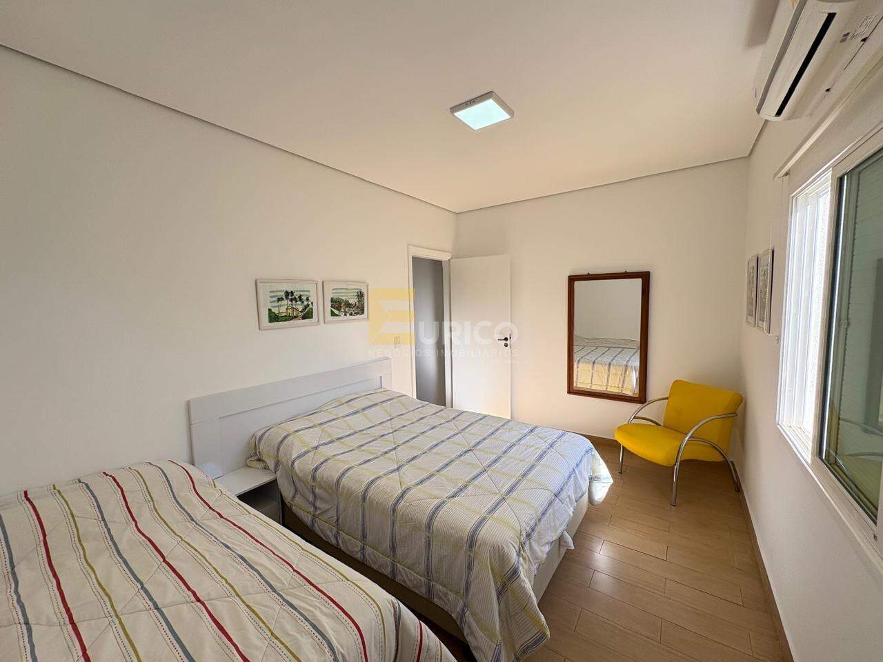 Casa em condomínio à venda no Vista Alegre em Vinhedo/SP: 