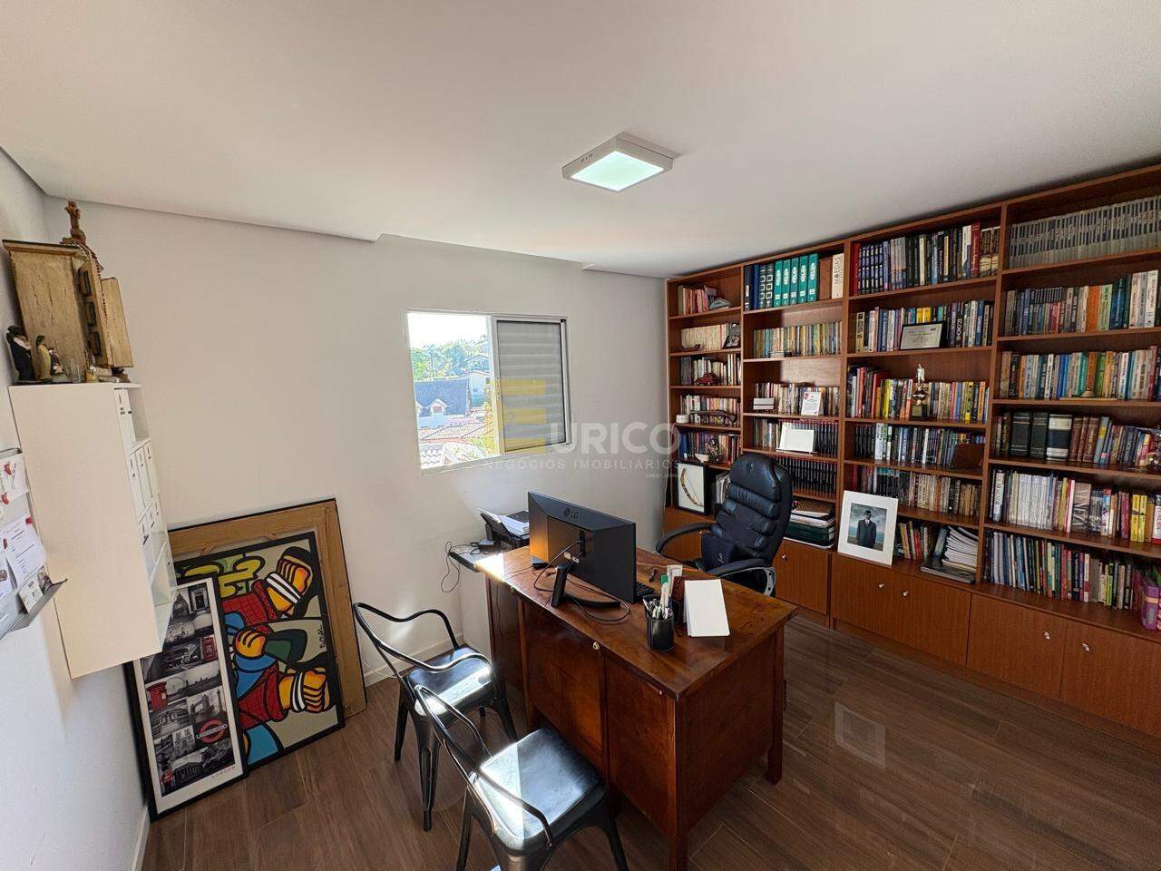 Casa em condomínio à venda no Vista Alegre em Vinhedo/SP: 