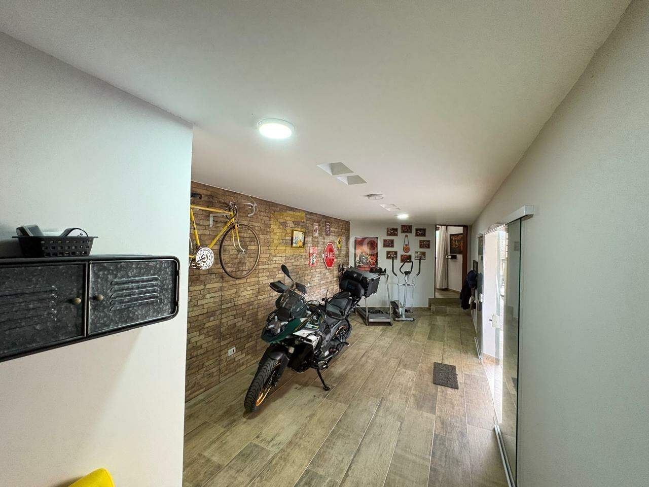 Casa em condomínio à venda no Vista Alegre em Vinhedo/SP: 