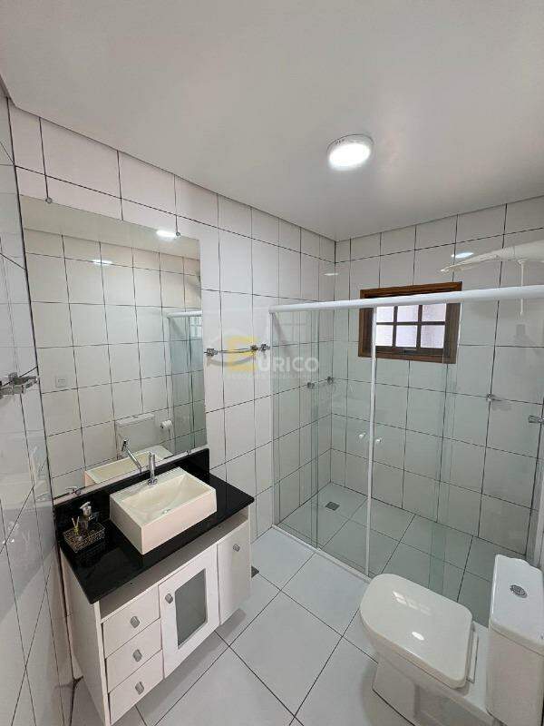 Casa em condomínio à venda no Vista Alegre em Vinhedo/SP: 