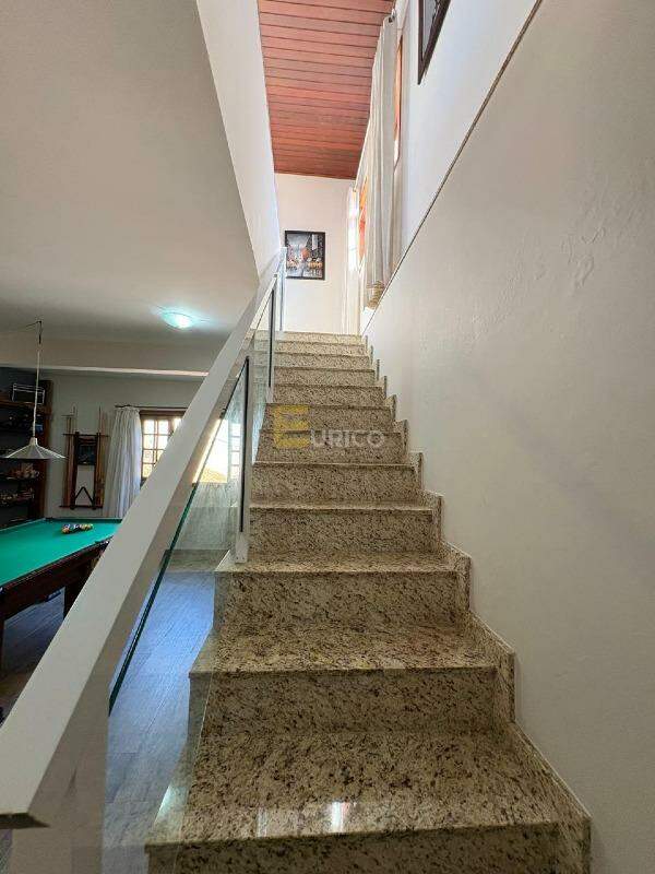 Casa em condomínio à venda no Vista Alegre em Vinhedo/SP: 