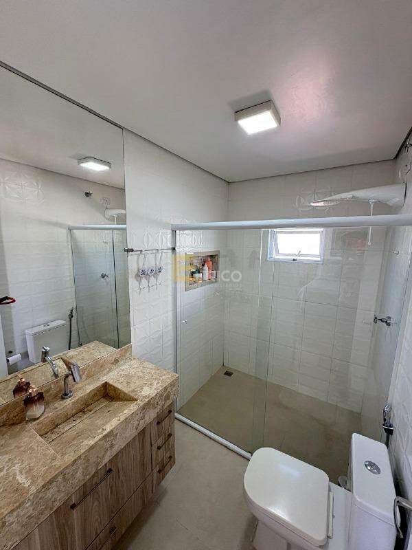 Casa em condomínio à venda no Vista Alegre em Vinhedo/SP: 