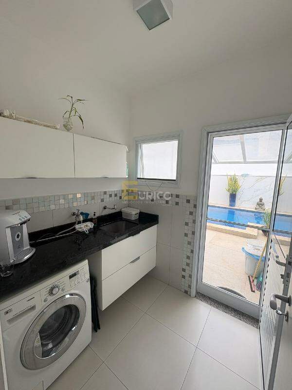 Casa em condomínio à venda no Condomínio Reserva da Mata em Vinhedo/SP: