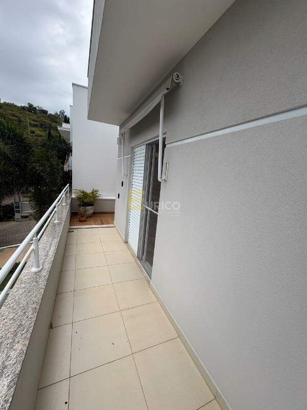 Casa em condomínio à venda no Condomínio Reserva da Mata em Vinhedo/SP: