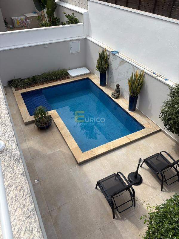 Casa em condomínio à venda no Condomínio Reserva da Mata em Vinhedo/SP: 