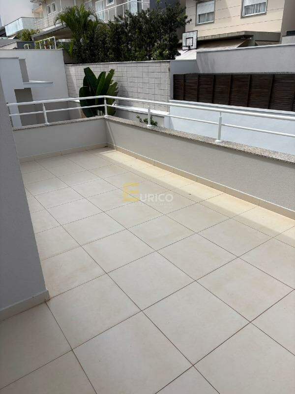 Casa em condomínio à venda no Condomínio Reserva da Mata em Vinhedo/SP: